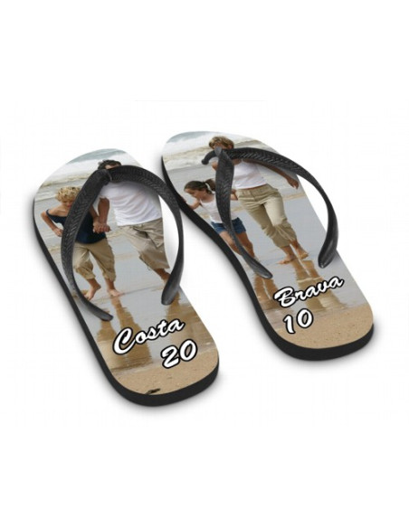 Rannaplätud Teie pildiga