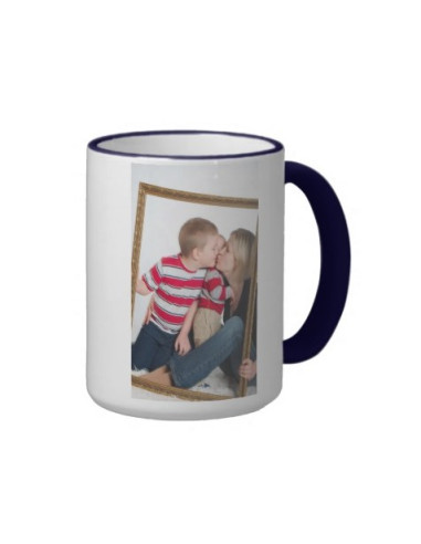 Suur fotokruus värvilise sangaga Suur fotokruus värvilise sangaga