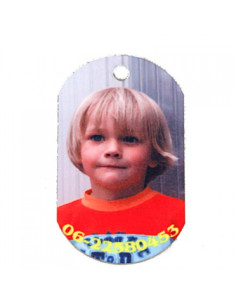 Kaelaplaat fotoga 2