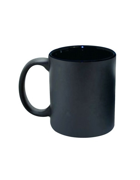 Värvimuutev fotokruus seest värviline