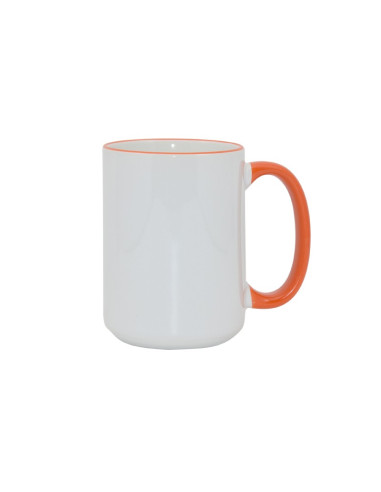 Suur fotokruus värvilise sangaga Suur fotokruus värvilise sangaga