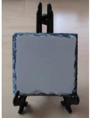 Pisike ruudukujuline fotokivi 