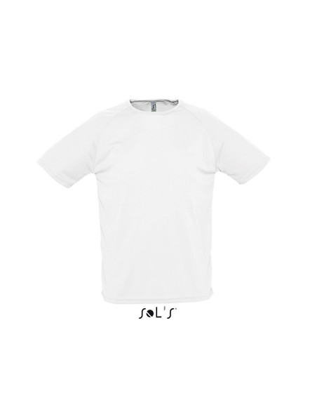 T-särk Sporty kirjaga