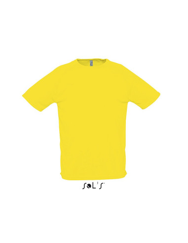 T-särk Sporty kirjaga