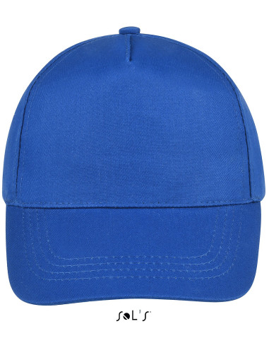 Nokamüts BUZZ tikitud tekstiga