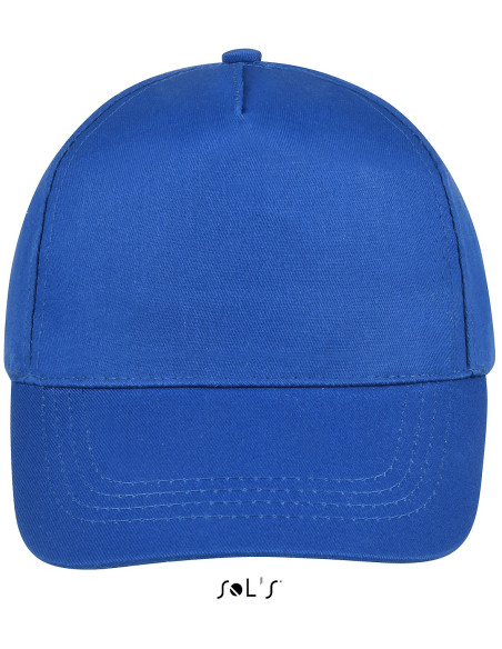 Nokamüts BUZZ tikitud tekstiga