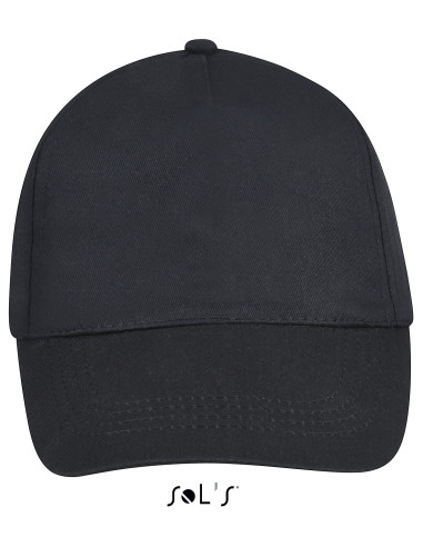 Nokamüts BUZZ tikitud tekstiga