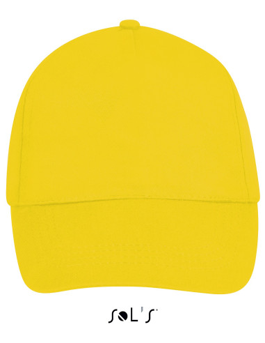 Nokamüts BUZZ tikitud tekstiga