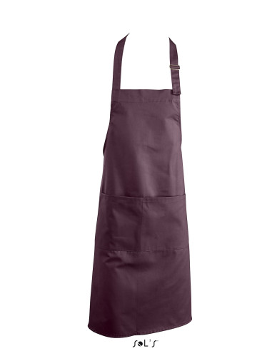 Kokapõll GALA tikitud nime ja/või motiiviga