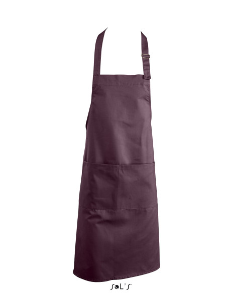 Kokapõll GALA tikitud nime ja/või motiiviga