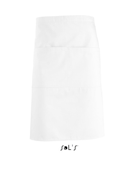 Bistroopõll GREENWICH tikitud nime ja/või motiiviga Bistroopõll GREENWICH tikitud nime ja/või motiiviga