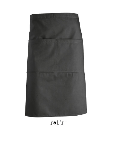 Bistroopõll GREENWICH tikitud nime ja/või motiiviga Bistroopõll GREENWICH tikitud nime ja/või motiiviga