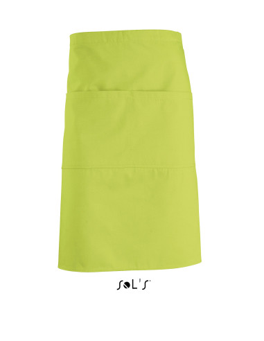 Bistroopõll GREENWICH tikitud nime ja/või motiiviga Bistroopõll GREENWICH tikitud nime ja/või motiiviga