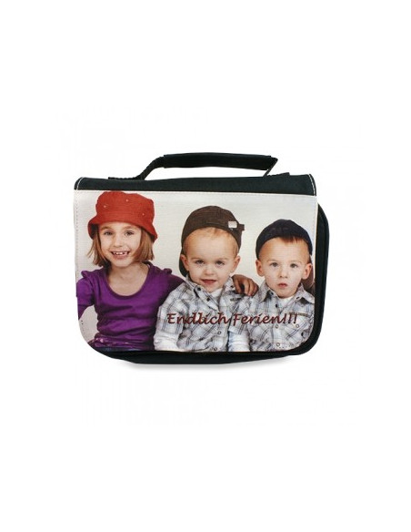 Tualetttarvete kott BERLIN