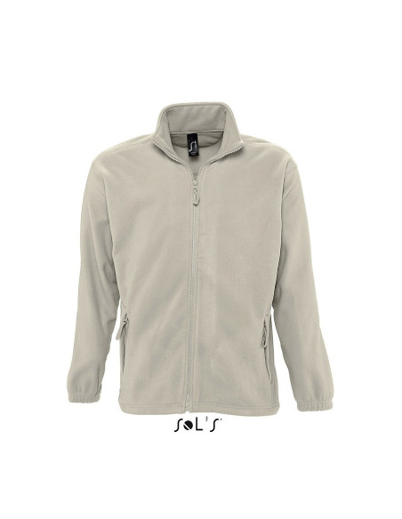 NORTH fliis meestele tikitud nime ja/või motiiviga