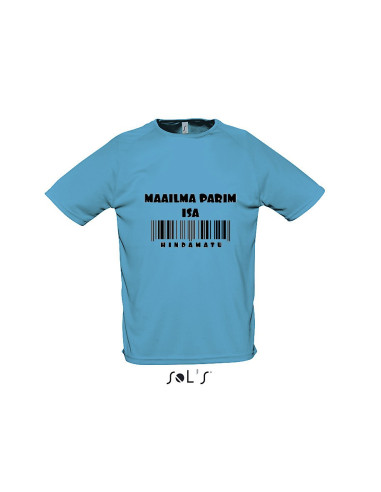 T-särk Sporty PARIM ISA