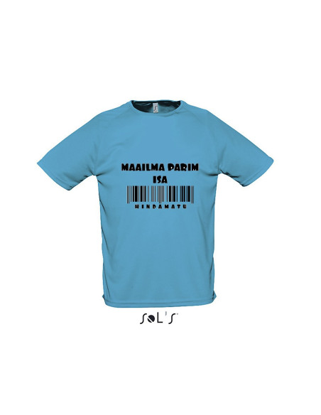 T-särk Sporty PARIM ISA