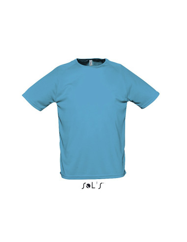 T-särk Sporty PARIM ISA