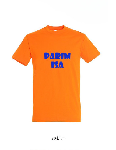 Regent T-särk PARIM ISA Regent T-särk PARIM ISA