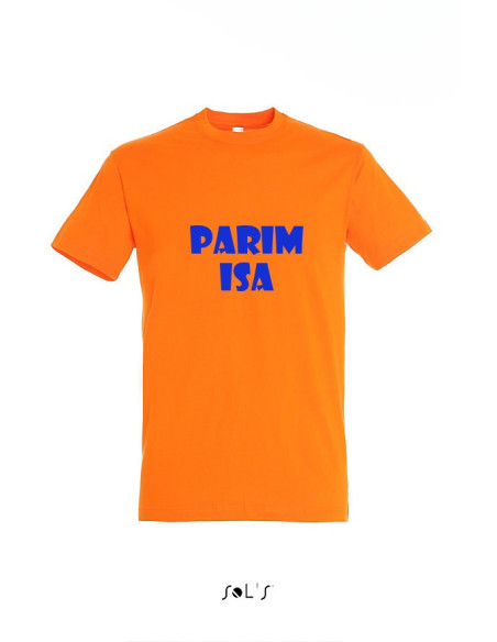 Regent T-särk PARIM ISA Regent T-särk PARIM ISA