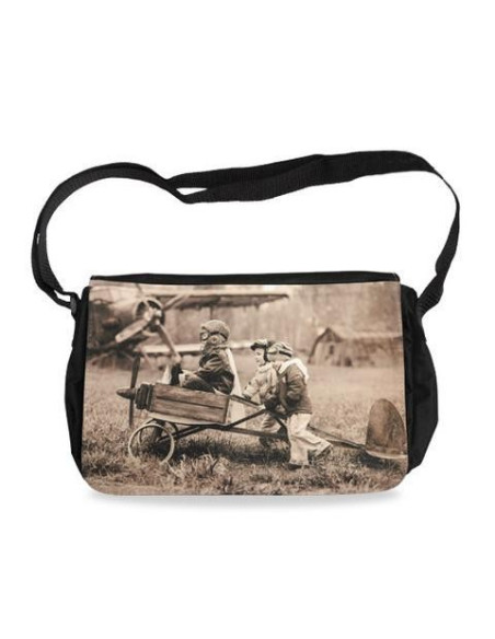 Õlakott Naples Õlakott Naples