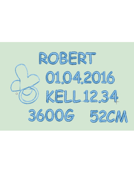 Froteerätik 75x150 BEEBILE