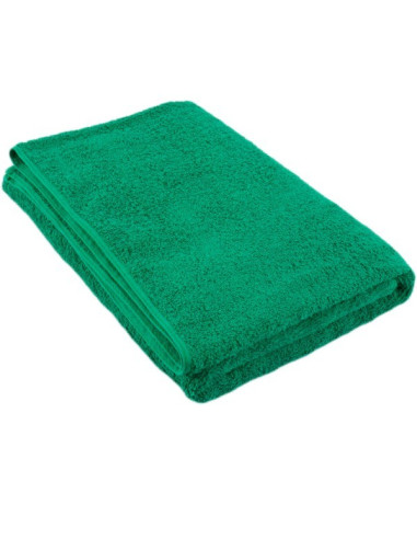 Froteerätik 75x150 tikitud teksti/motiiviga