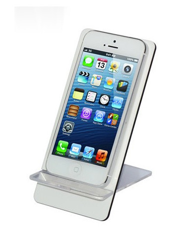 Mobiiltelefonihoidik