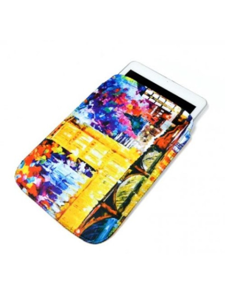 iPad Mini tahvelarvuti ümbris iPad Mini tahvelarvuti ümbris