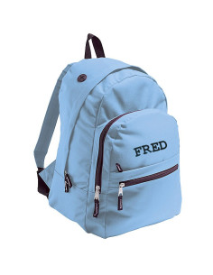 Kingituseks tikandiga seljakott 2