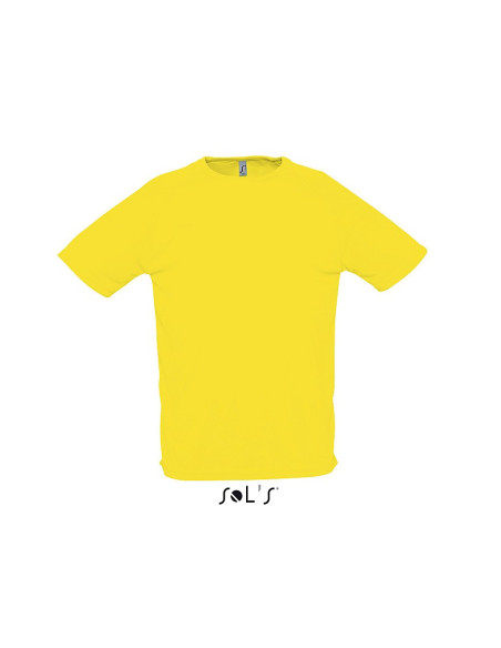 T-särk Sporty SÜGISEL HAKKAN KORRALIKUKS