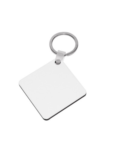 Puidust nelinurkne võtmehoidja