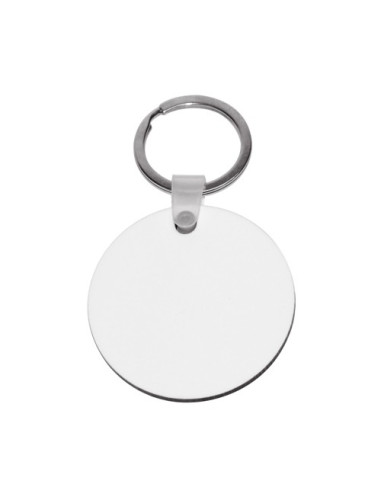 Puidust ringikujuline võtmehoidja