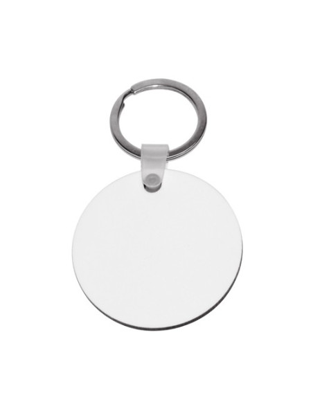 Puidust ringikujuline võtmehoidja