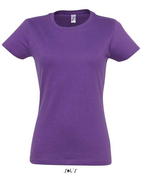 Naiste t-särk pildiga on lahe ja huvitav kingitus