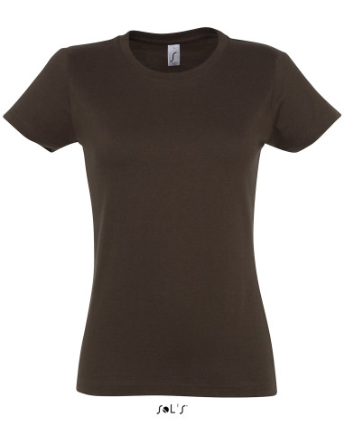 Naiste t-särk pildiga on lahe ja huvitav kingitus