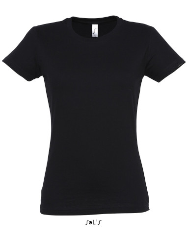 Naiste t-särk pildiga on lahe ja huvitav kingitus