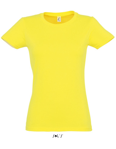 Naiste t-särk pildiga on lahe ja huvitav kingitus