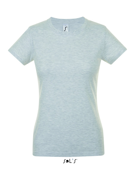 Naiste t-särk pildiga on lahe ja huvitav kingitus