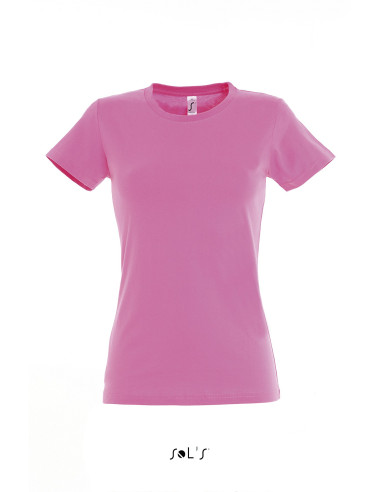 Naiste t-särk pildiga on lahe ja huvitav kingitus