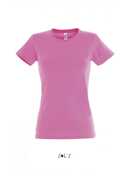 Naiste t-särk pildiga on lahe ja huvitav kingitus