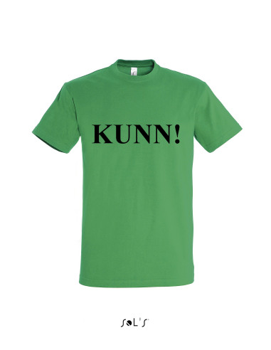 Lahedate kirjadega t-särk on heaks kingituseks