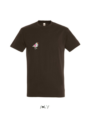 Praktiline t-särk sinu valitud lõbusa pildiga Praktiline t-särk sinu valitud lõbusa pildiga