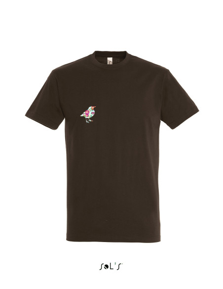 Praktiline t-särk sinu valitud lõbusa pildiga Praktiline t-särk sinu valitud lõbusa pildiga