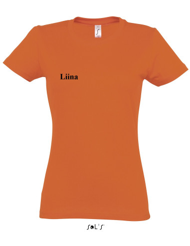 Lahe t-särk on alati hea kingitus