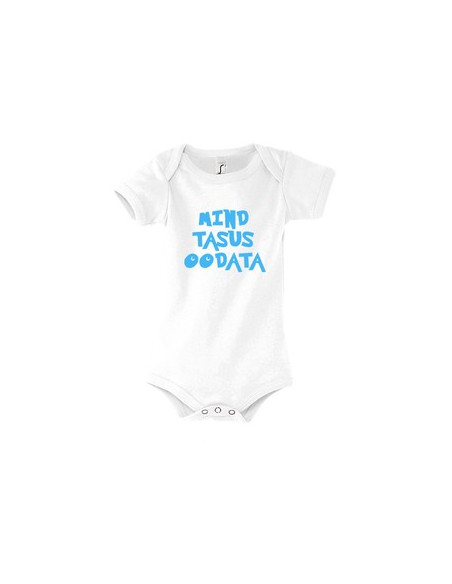 Valmiskujundusega laste body- kingitus erilisele beebile