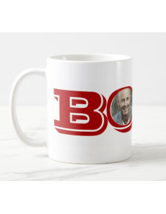 Fotokruus BOSS