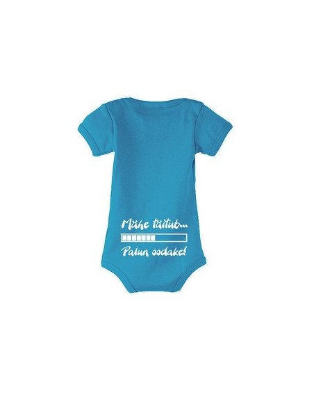 Beebi body MÄHE TÄITUB