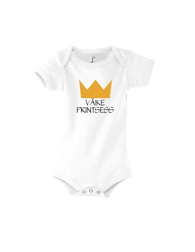 Beebi body PRINTSESS