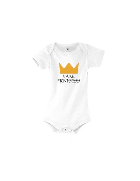 Beebi body PRINTSESS